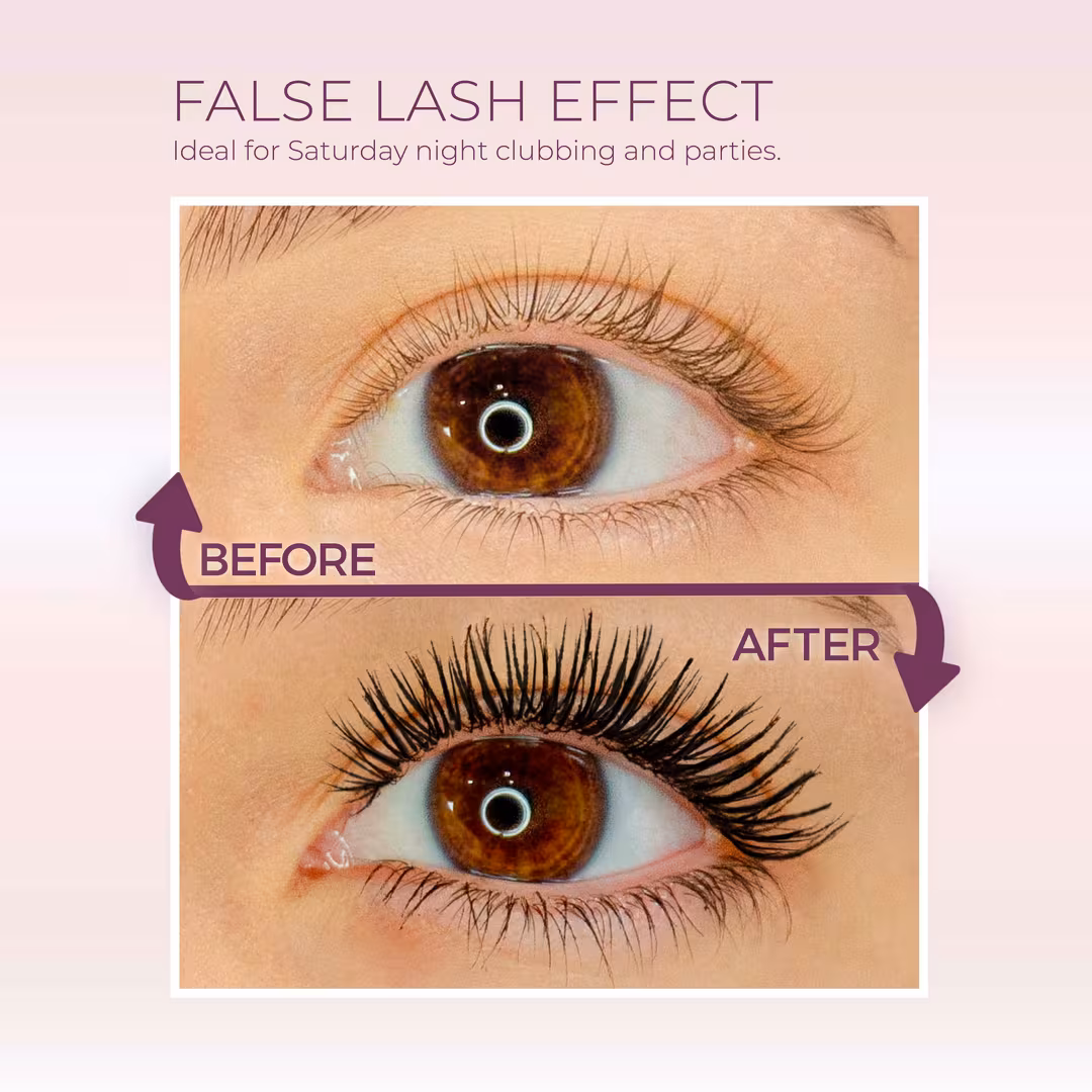 Blinc  UltraVolume Tubing Mascara