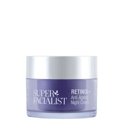 Super Facialist Retinol Night Cream SF RETINOL NIGHT CRM 50ML. 50ML