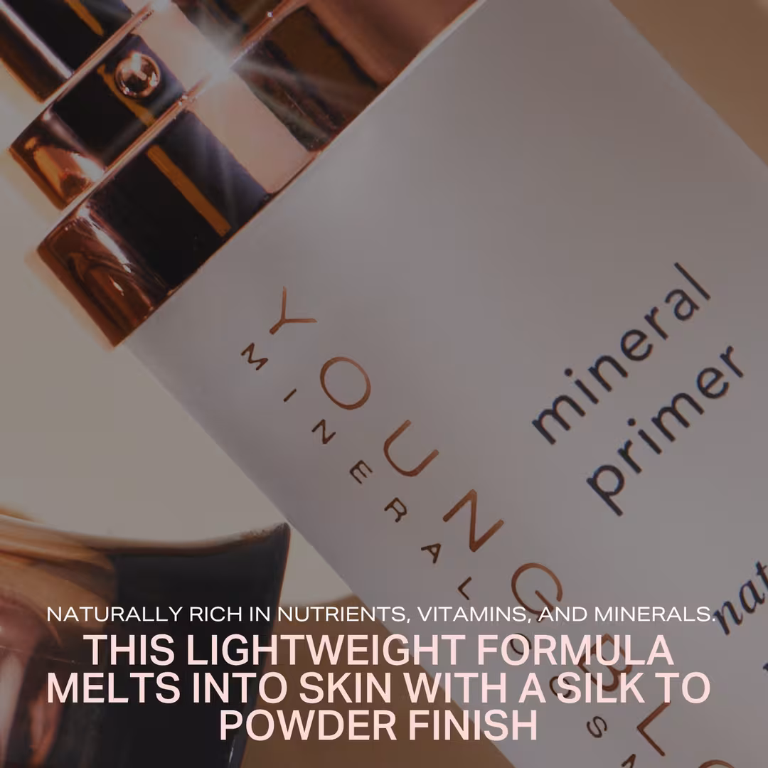 Youngblood  Mineral Face Primer