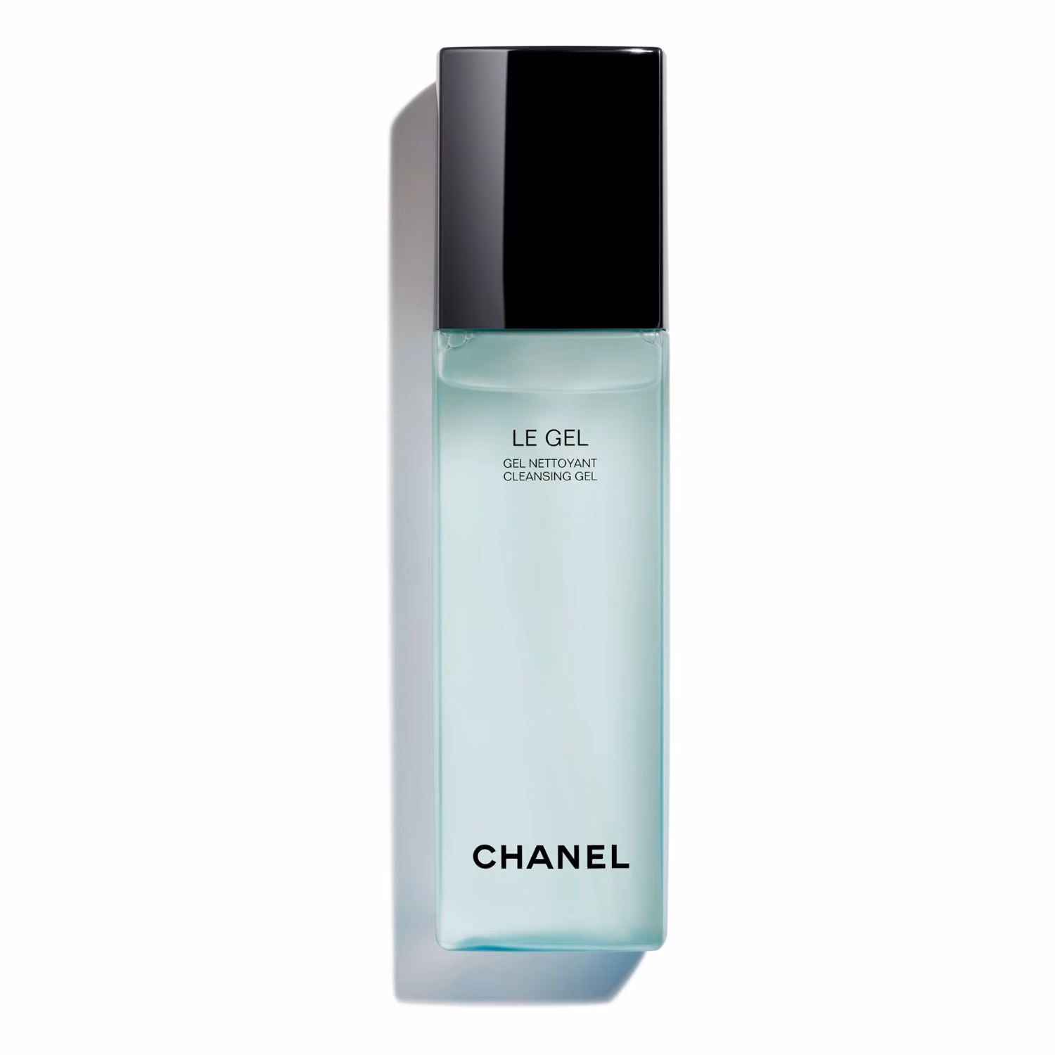 LE GEL