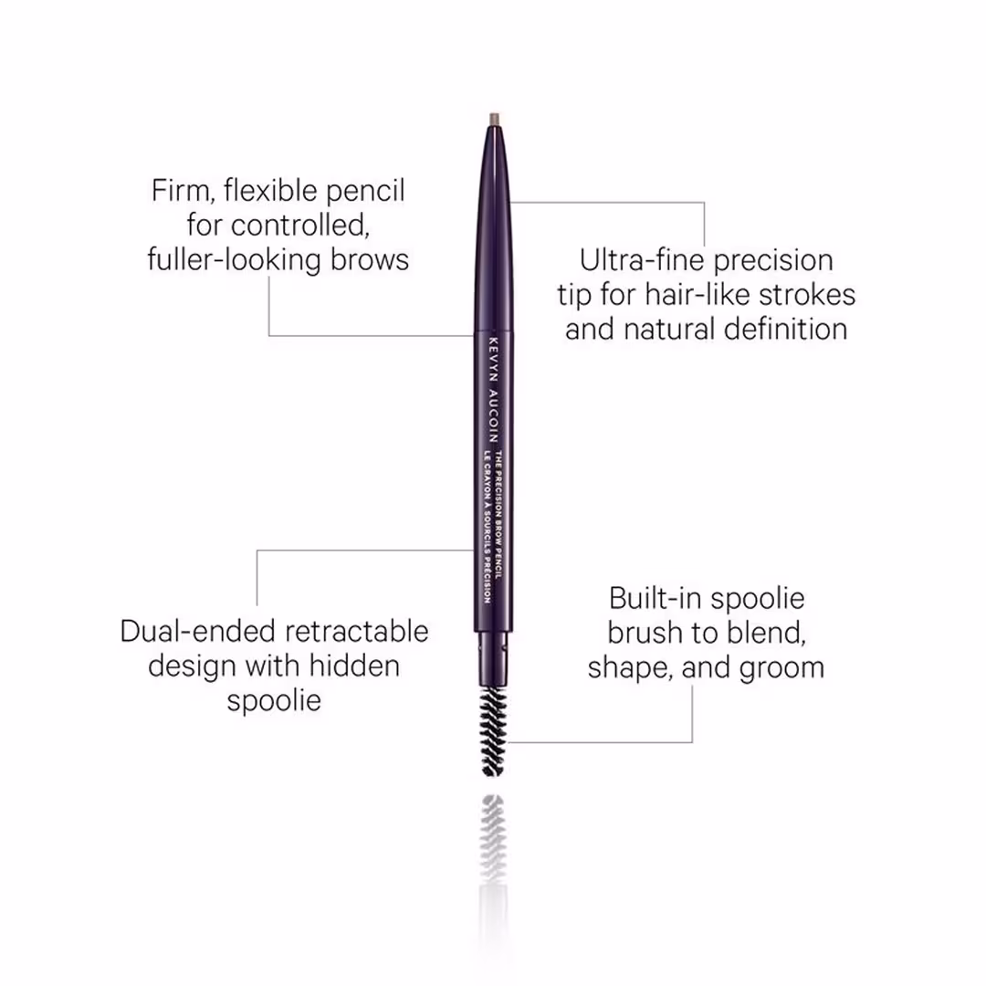 Kevyn Aucoin  The Precision Brow Pencil