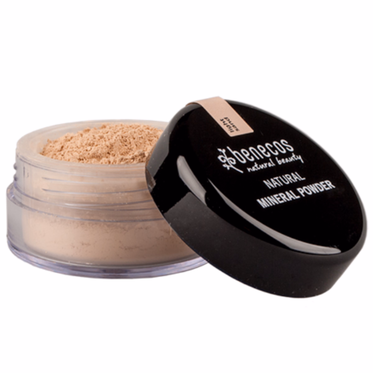 Natural Mineral Powder