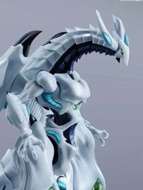 Guyin Animation 5DS-01 Yu-Gi-Oh! Shooting Star Dragon - JOYTOY WORLD