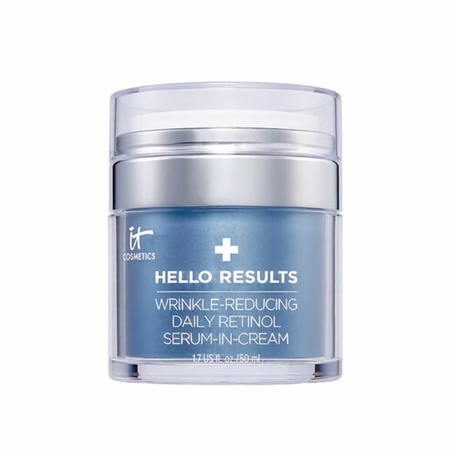 Serum-in-Cream Retinol