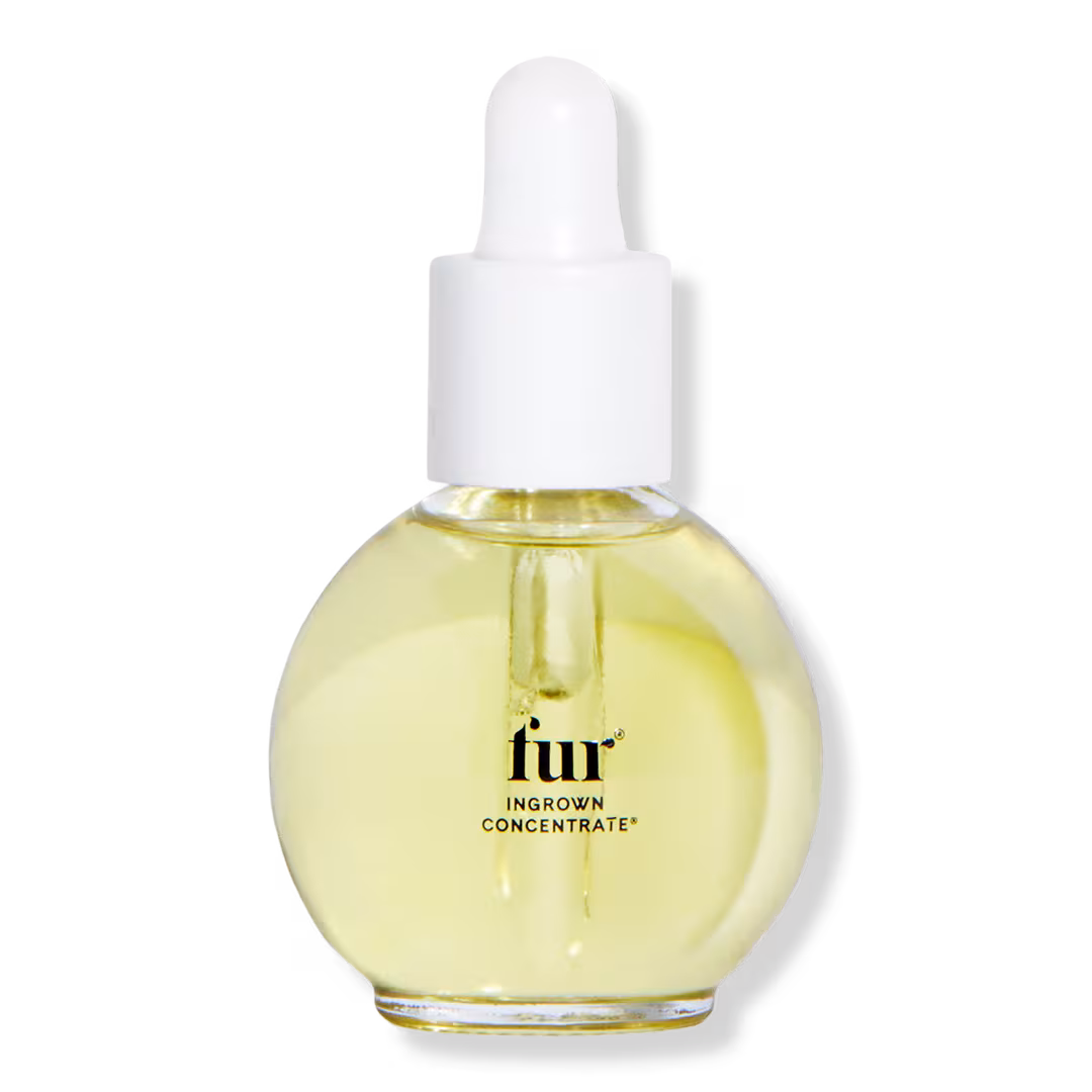 Fur  Ingrown Concentrate