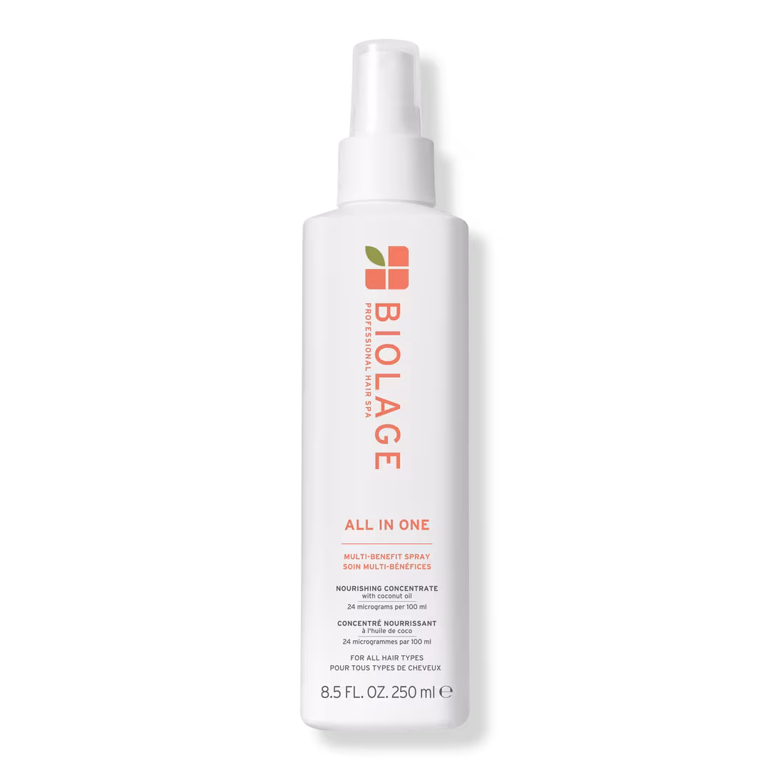 Biolage  All-In-One Multi-Benefit Spray