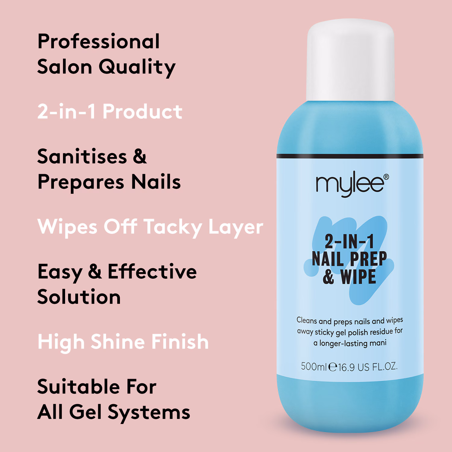 Prep & Wipe