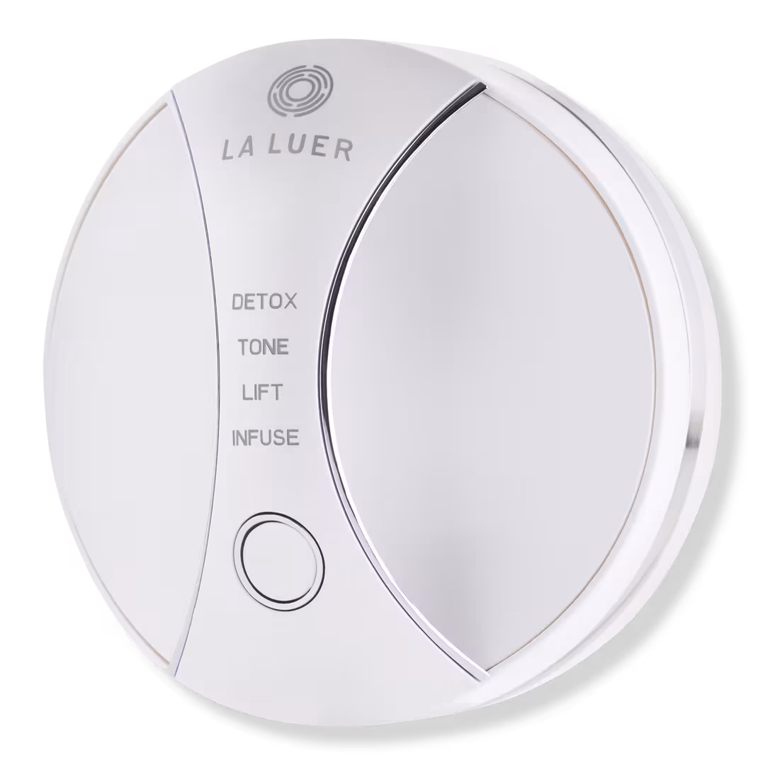 La Luer  Facial Treatment System Pro