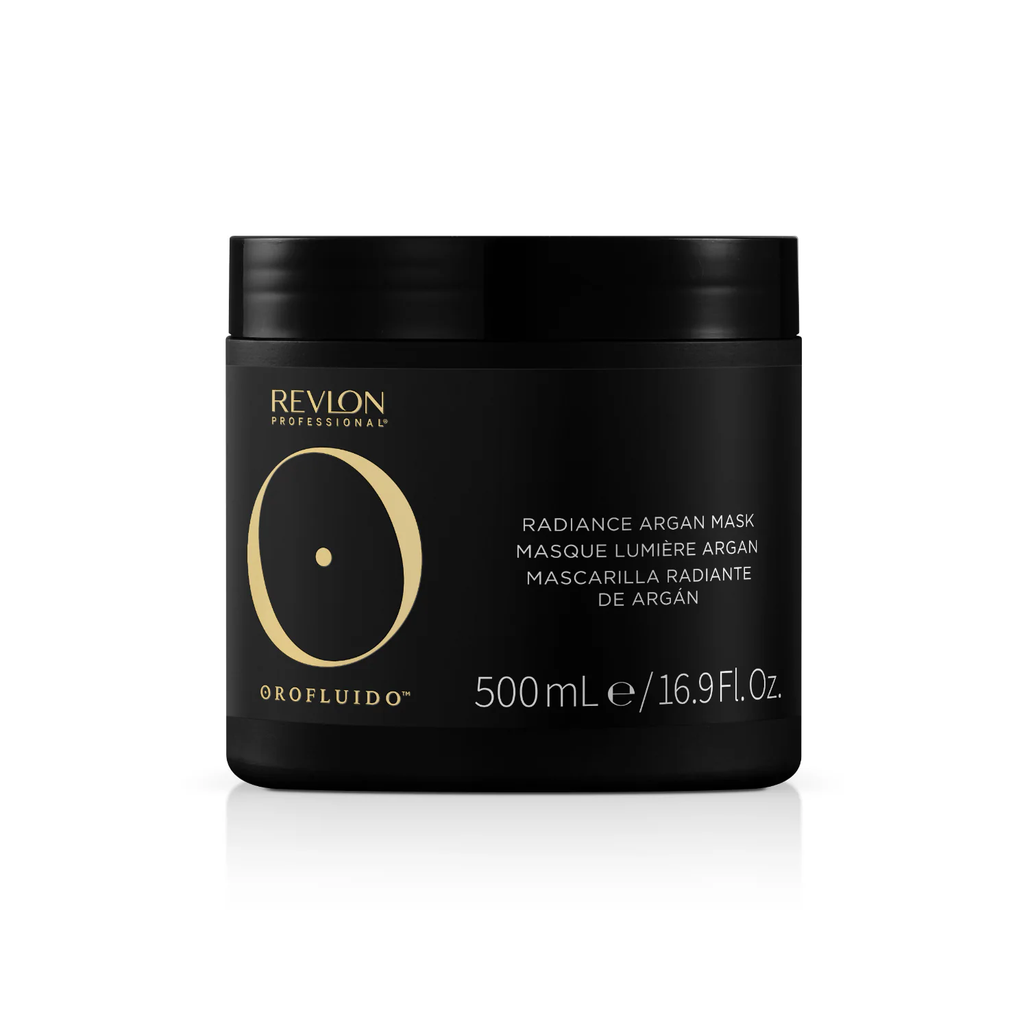 Radiance Argan Mask