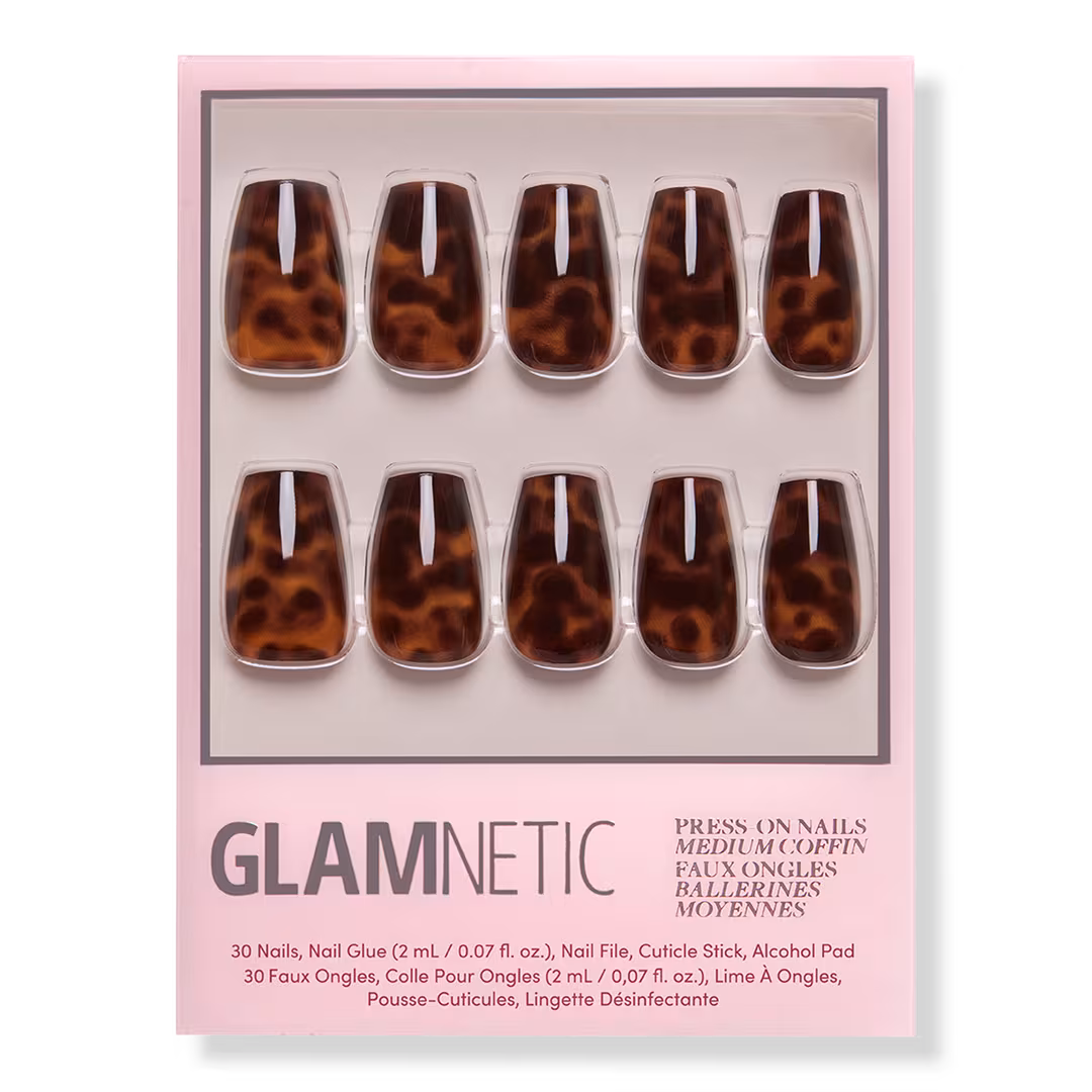 Glamnetic  Mine By Right Press-On Nails