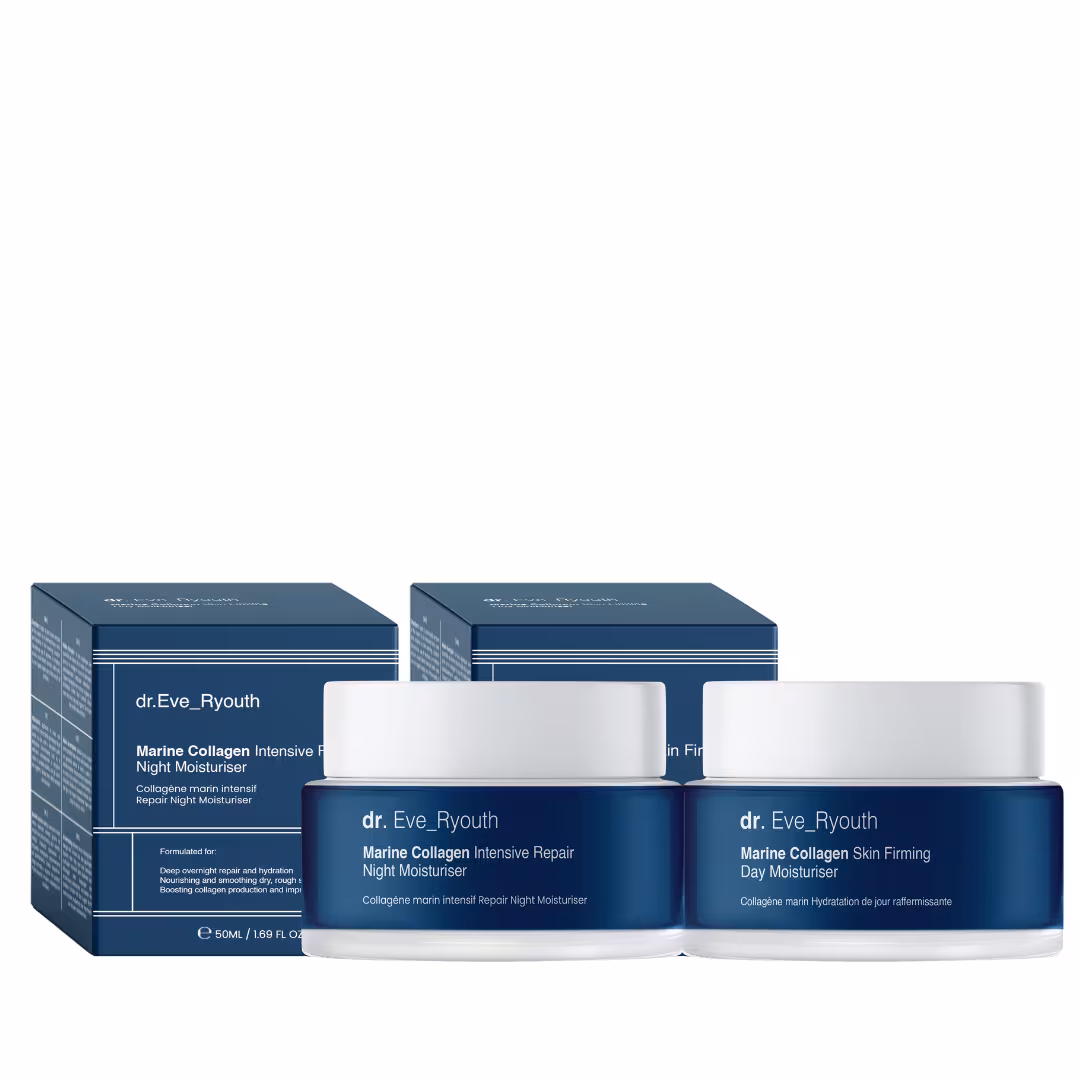 Collagen Tag Set
