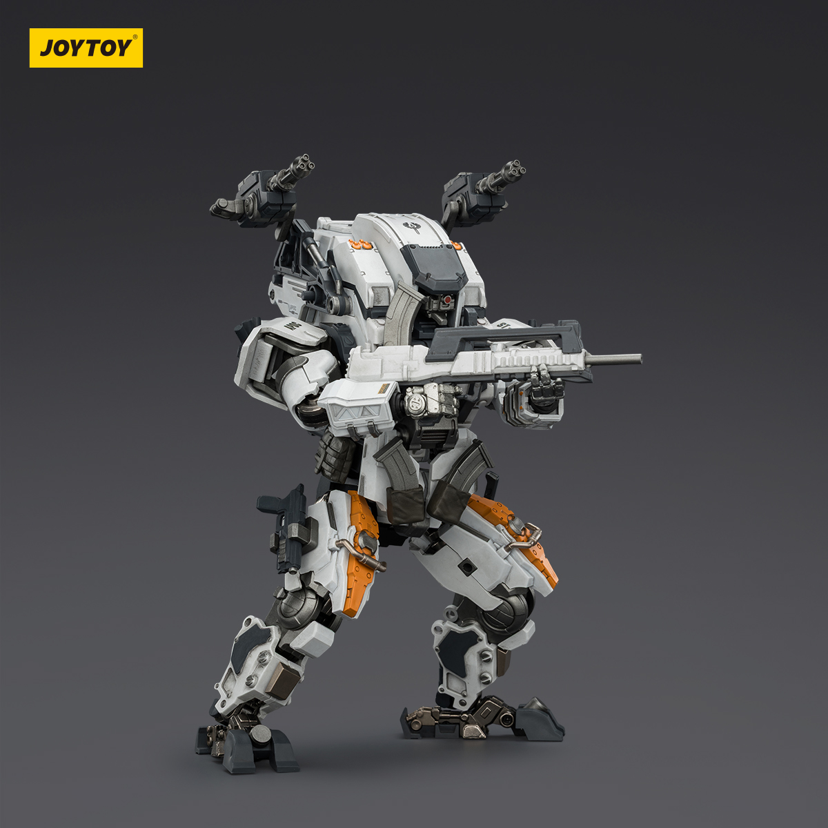 JOYTOY Dark Source 1: 25 Apocalypse Mecha - JOYTOY WORLD
