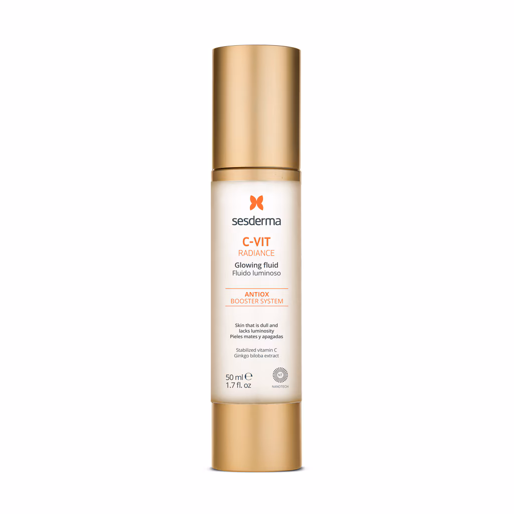 C-VIT RADIANCE Aufhellende Creme