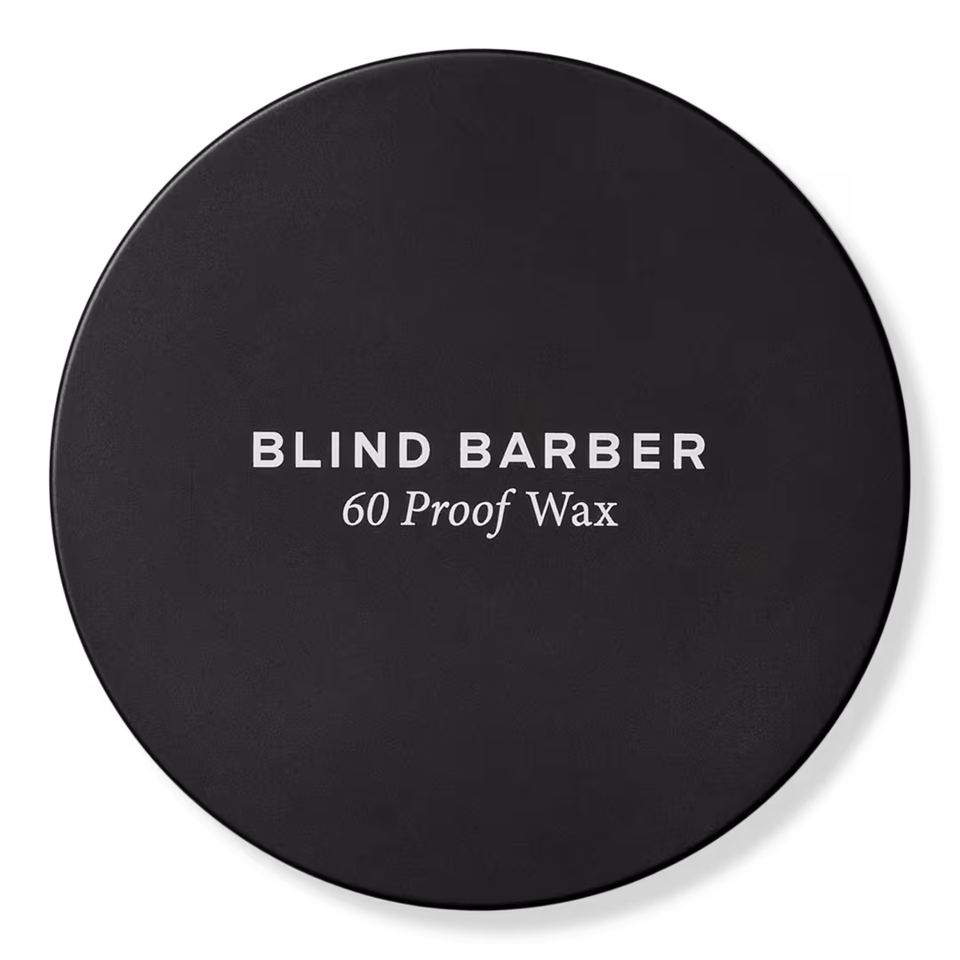 Blind Barber  60 Proof Medium Hold Styling Wax