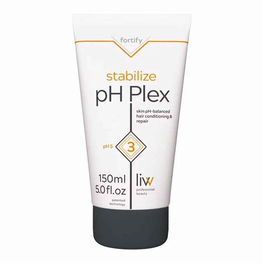 PH Plex 3 Stabilize