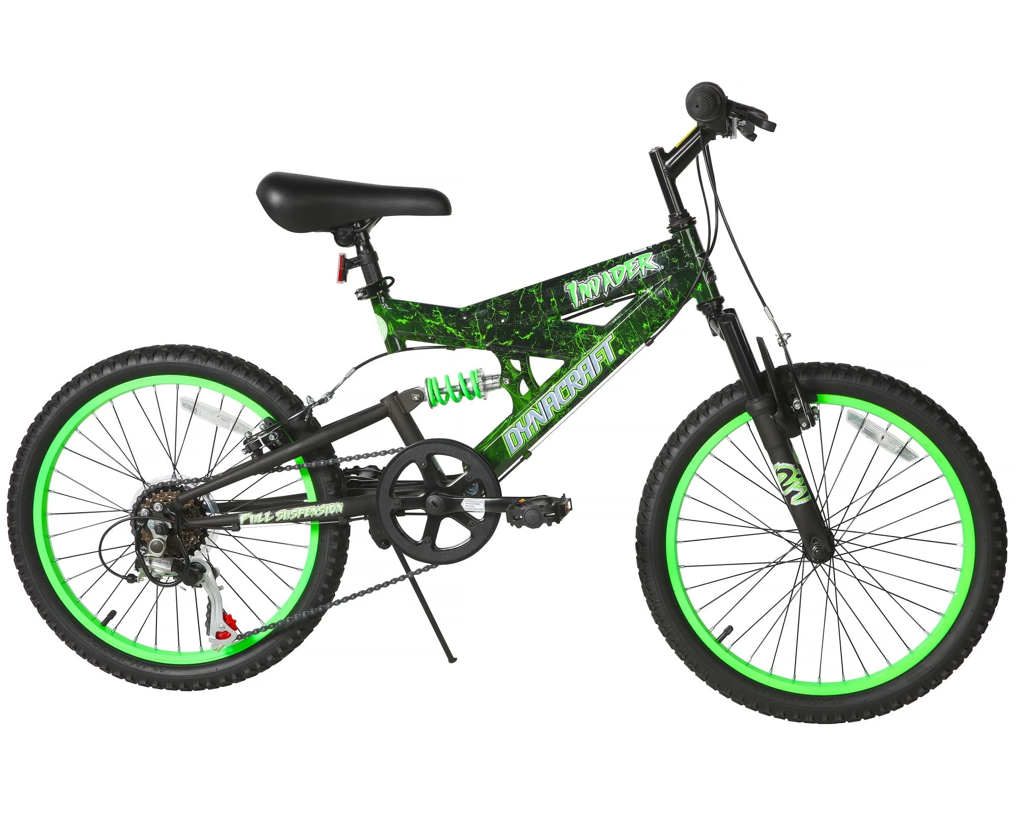Dynacraft Invader 20" Bike