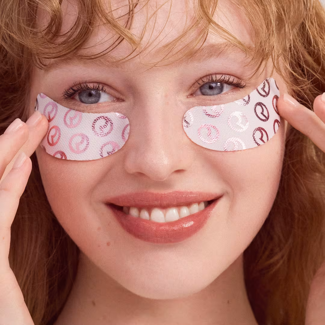 Rare Beauty  Find Comfort Hydrating Under Eye Patches