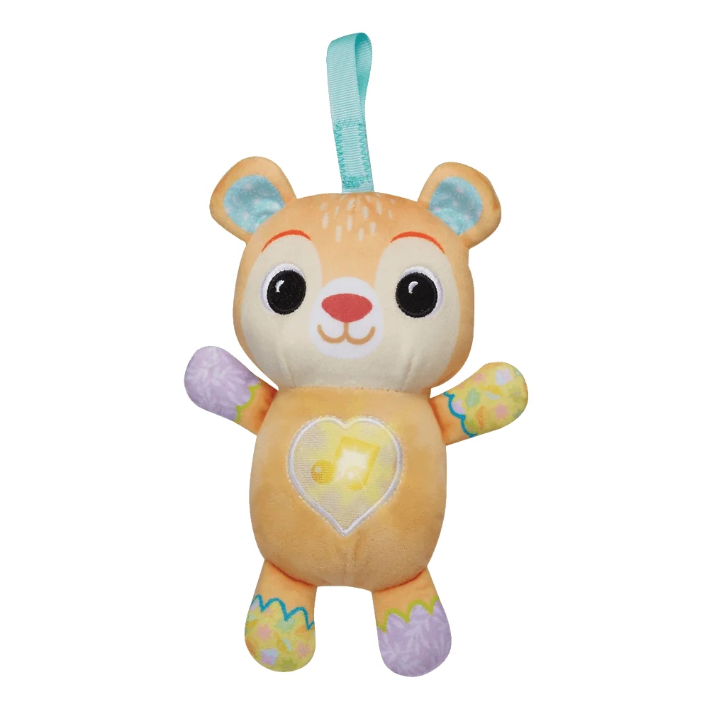 Zabawka Interaktywna Vtech, Miękka Książka Sensoryczna