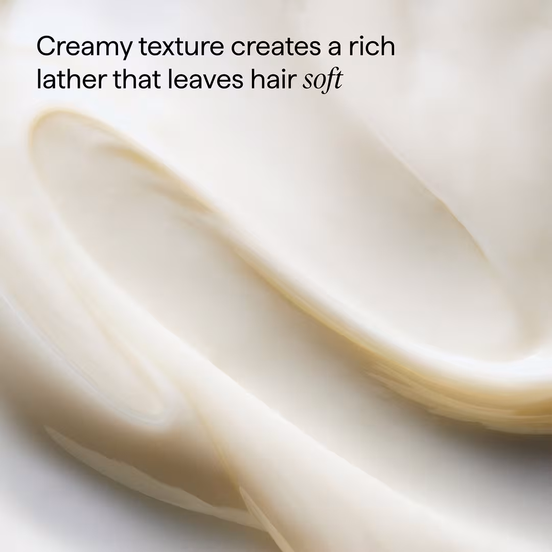 Briogeo  Don't Despair, Repair! Vanilla Cake Shampoo