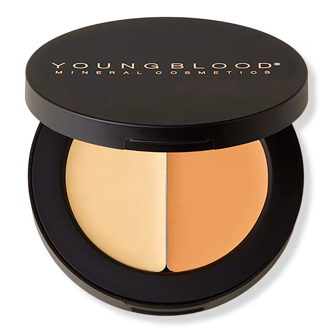 Youngblood  Ultimate Corrector