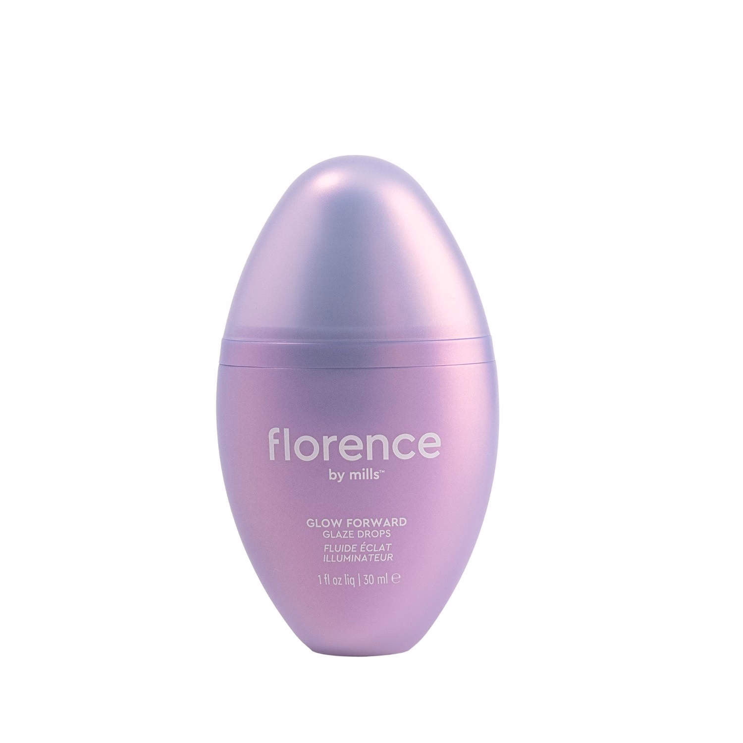 Glow Forward Glaze Drops