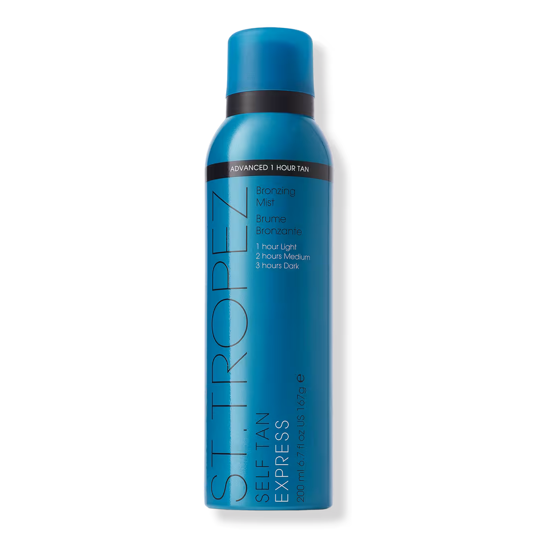 St. Tropez  Self Tan Express Bronzing Mist