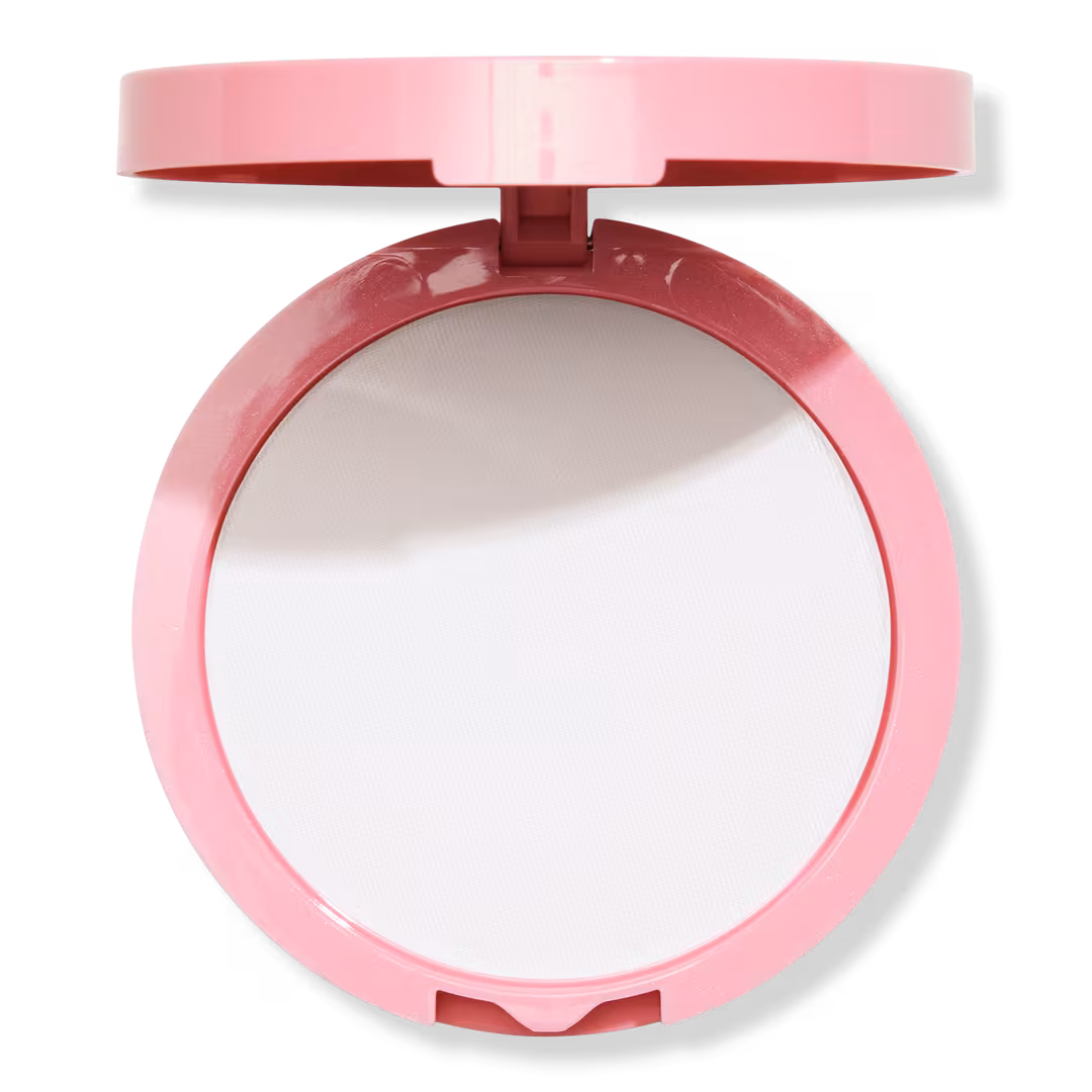 CoverGirl  Clean Fresh Pressed Powder