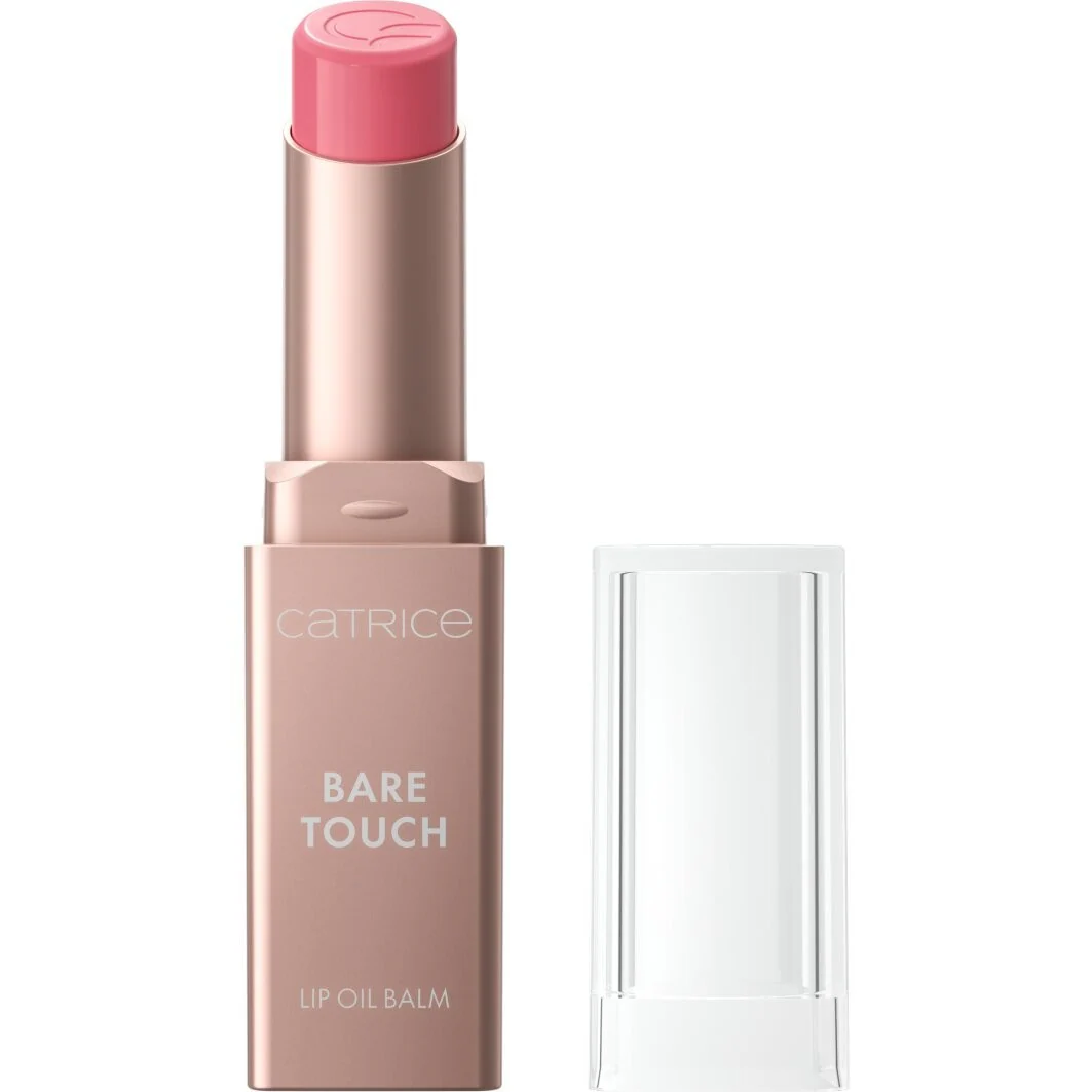 Bare Touch