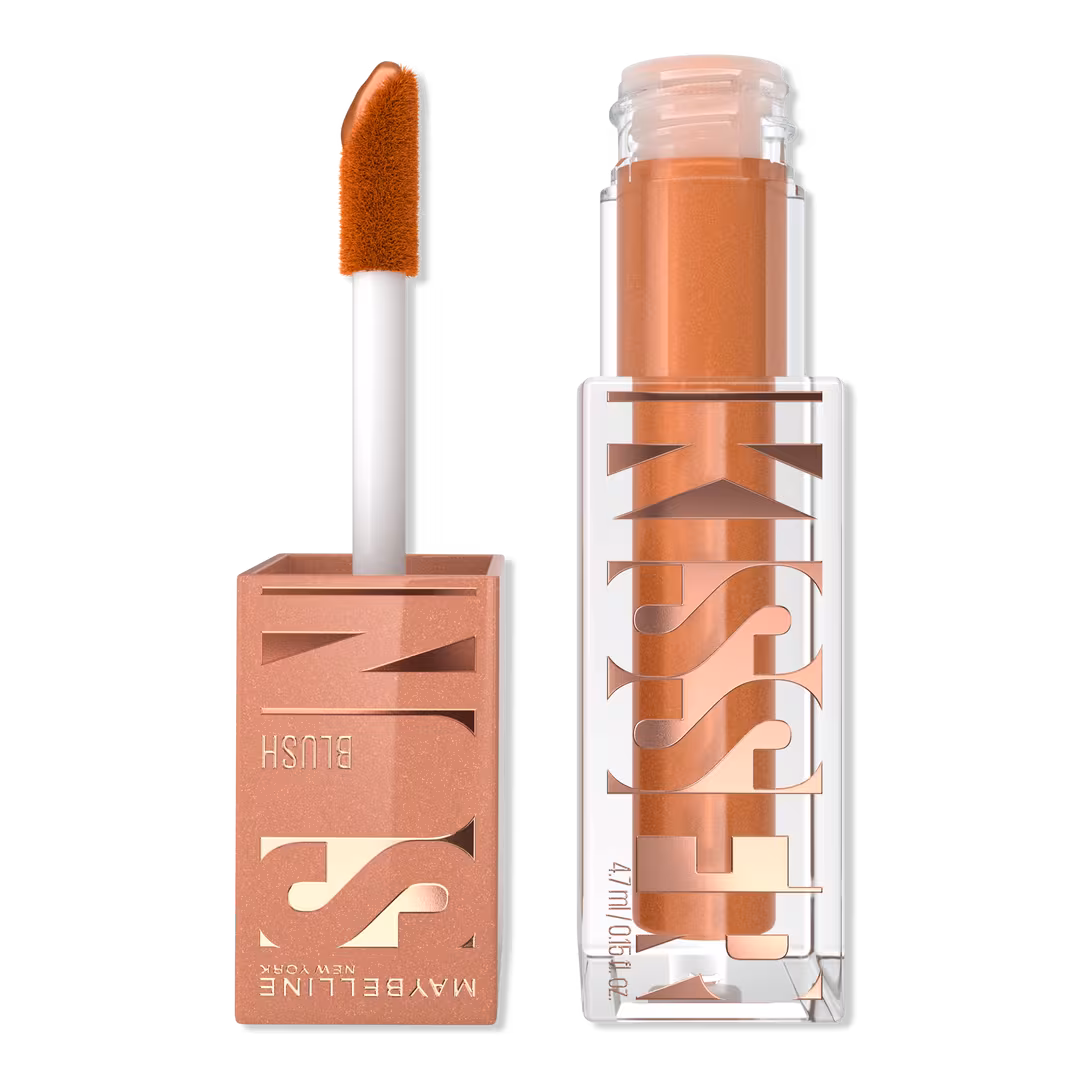 Maybelline  Sunkisser Multi-Use Liquid Blush