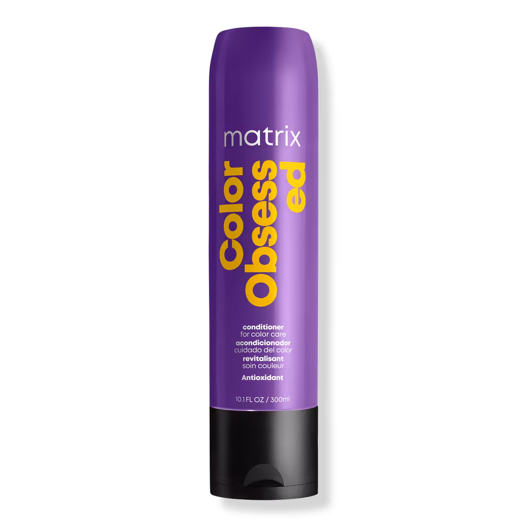 Matrix  Color Obsessed Conditioner