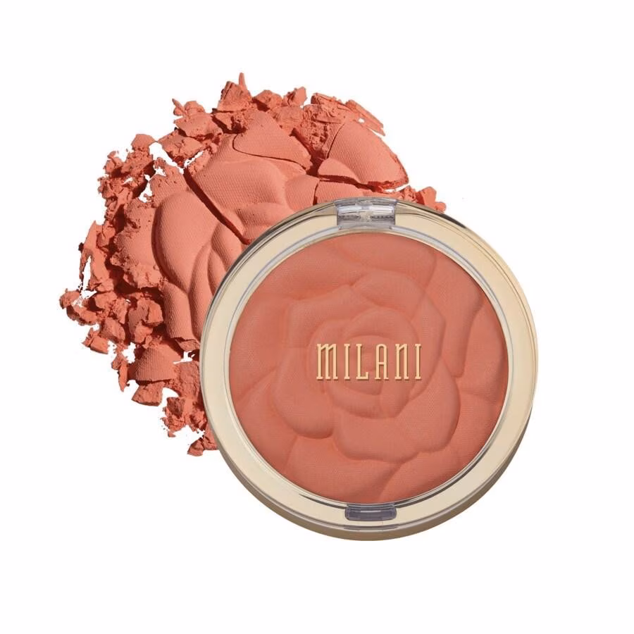 Rose Powder