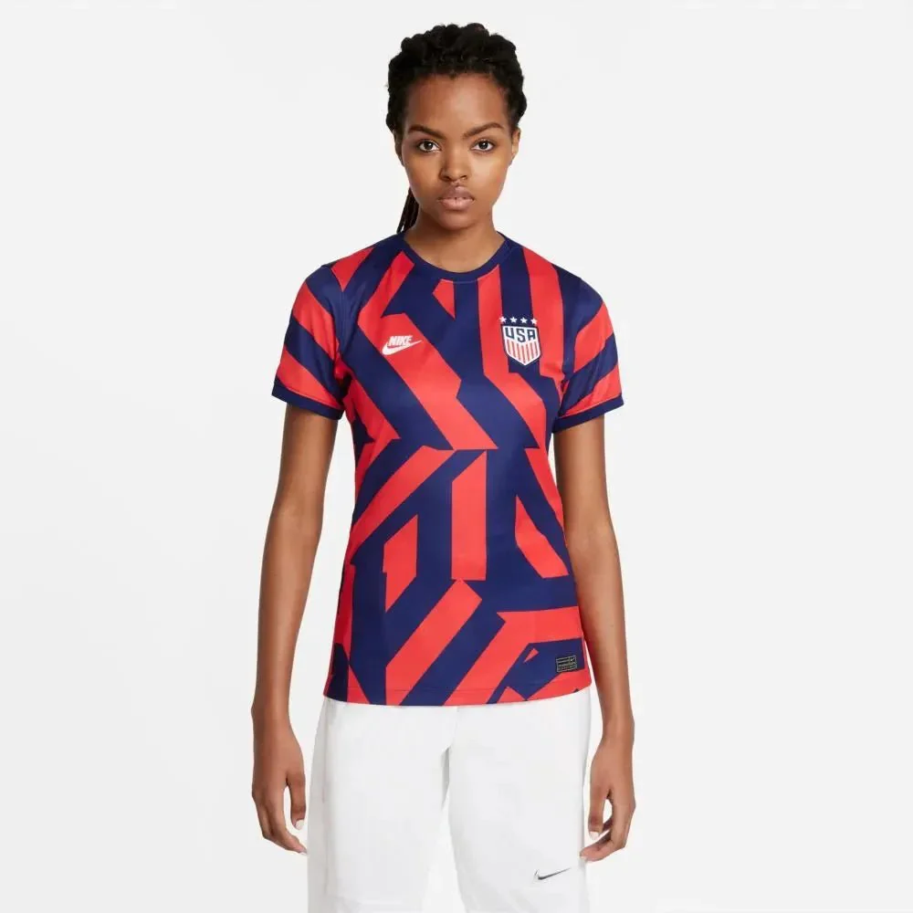 USA