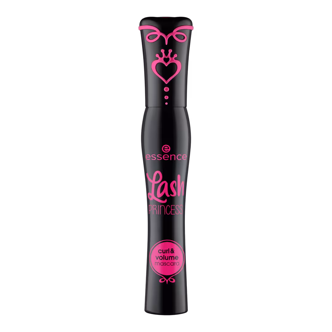 Essence  Lash Princess Curl & Volume Mascara