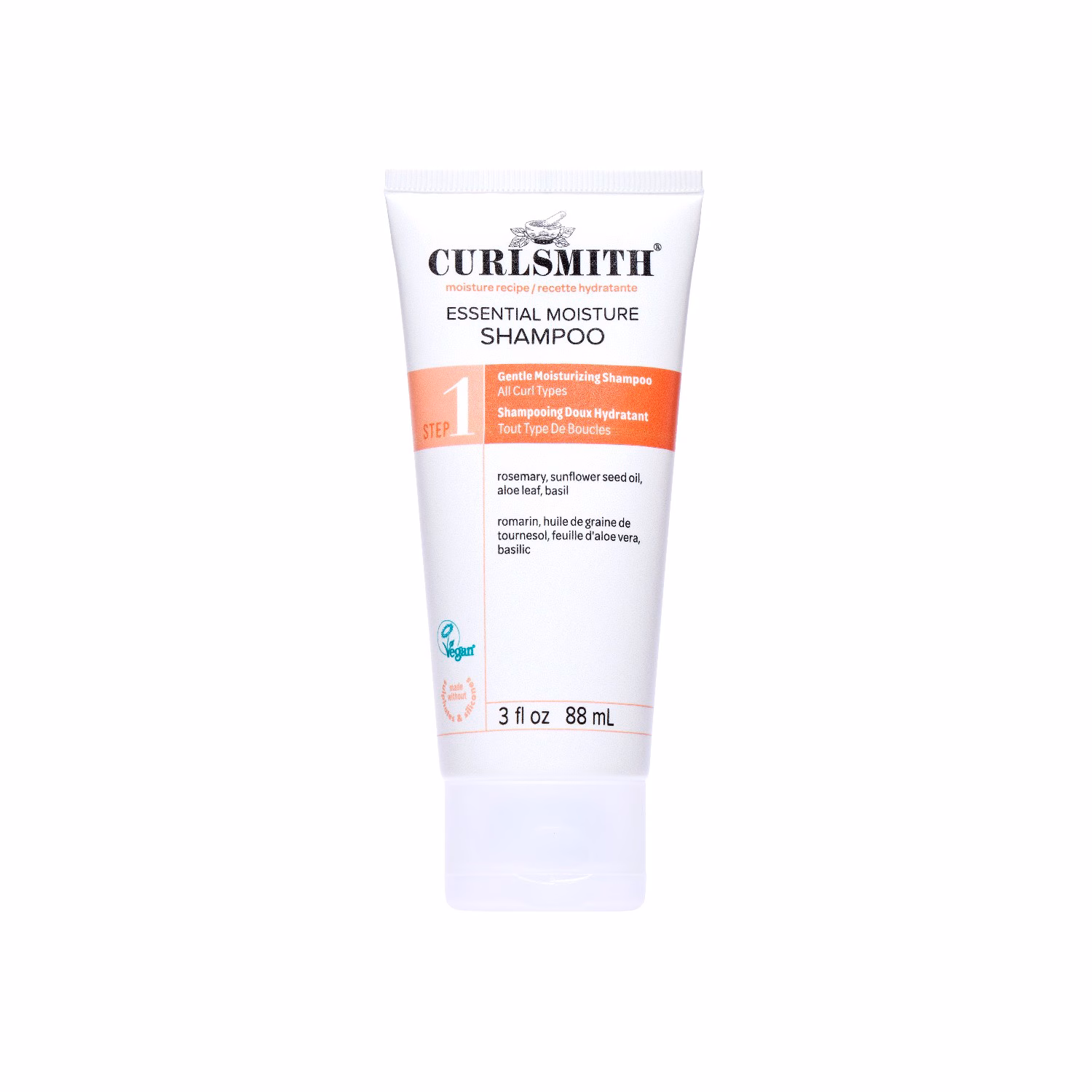 Essential Moisture Cleanser