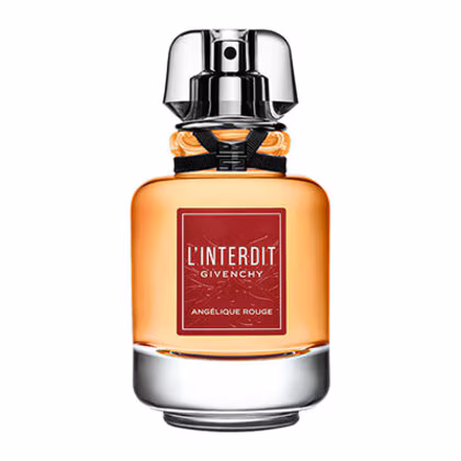 Givenchy L'Interdit Angelique Rouge Eau de Parfum Spray 50ML