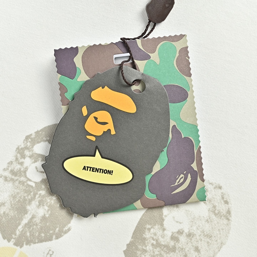 Bape T-shirts - CCSHOES
