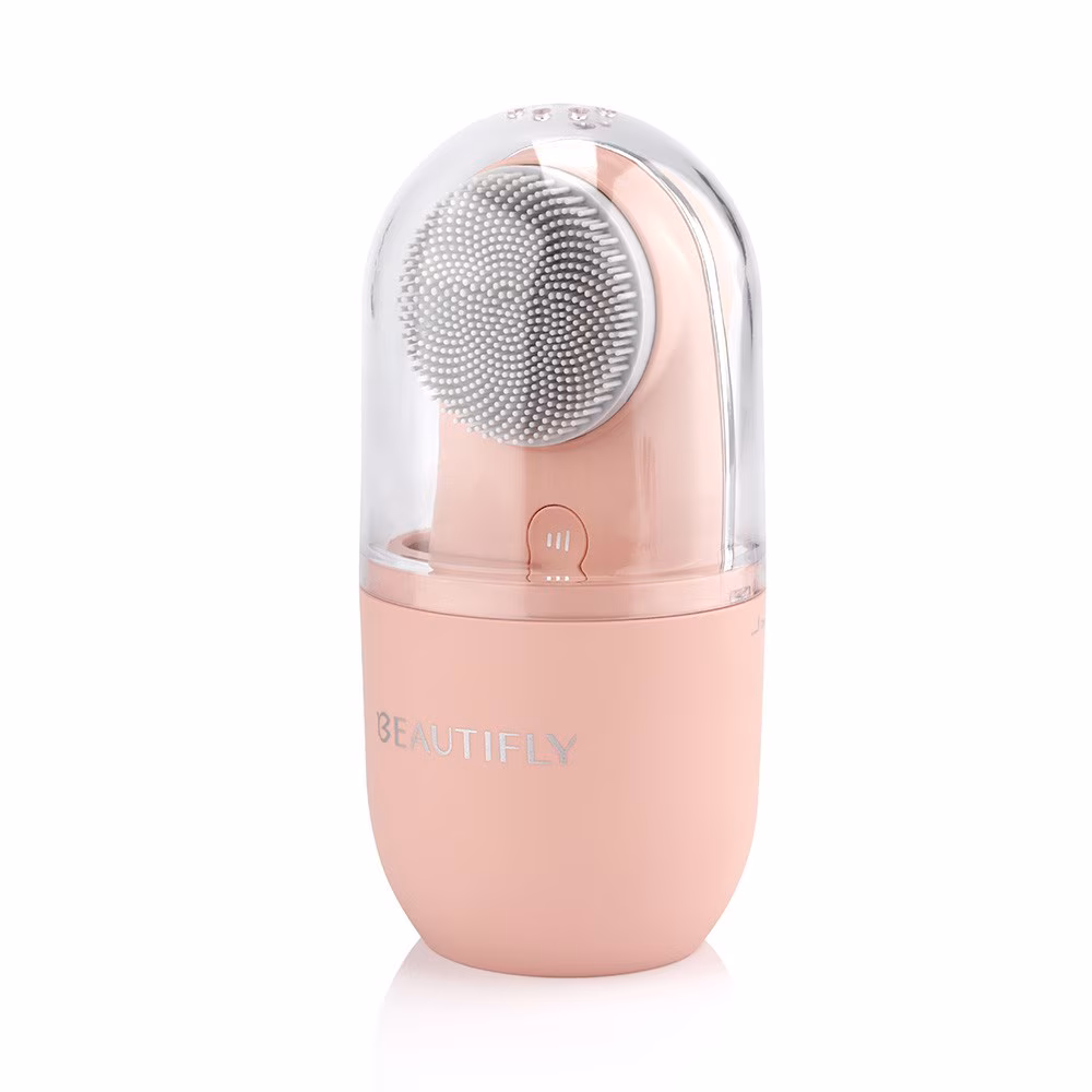 Fresh Duo Care Blush Sonic Face Brush