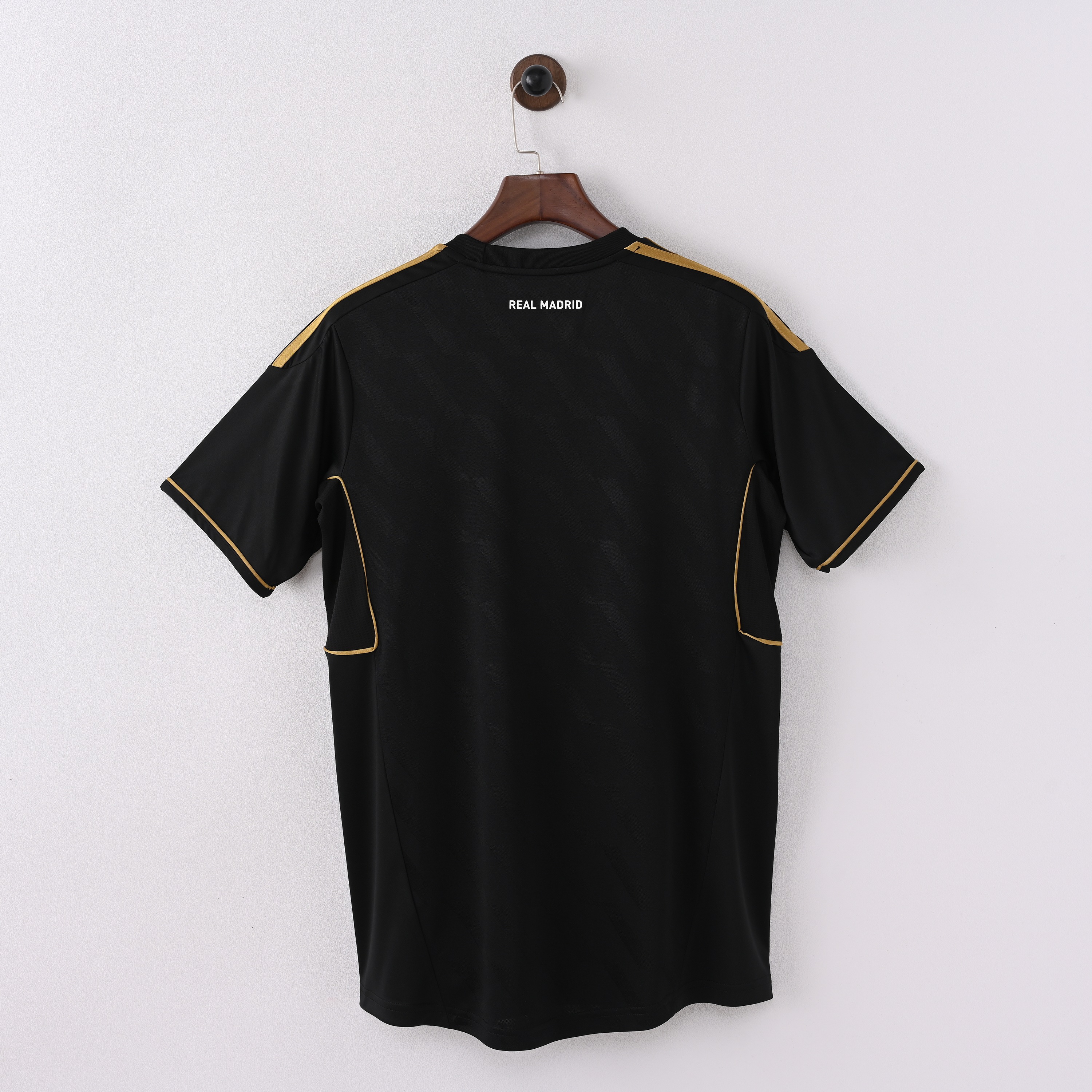 2011/2012 Real Madrid Away Retro Football Shirt