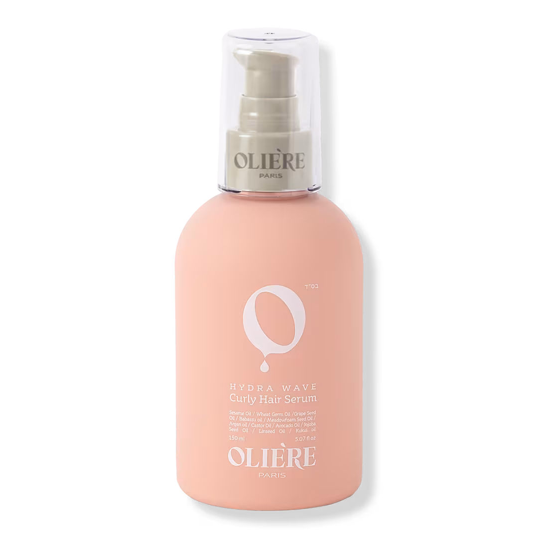 Oliere Paris  Hydra Wave Hydrating Curl Hair Serum