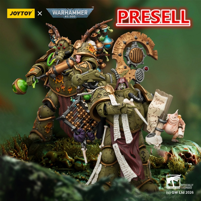 JOYTOY - JOYTOY WORLD