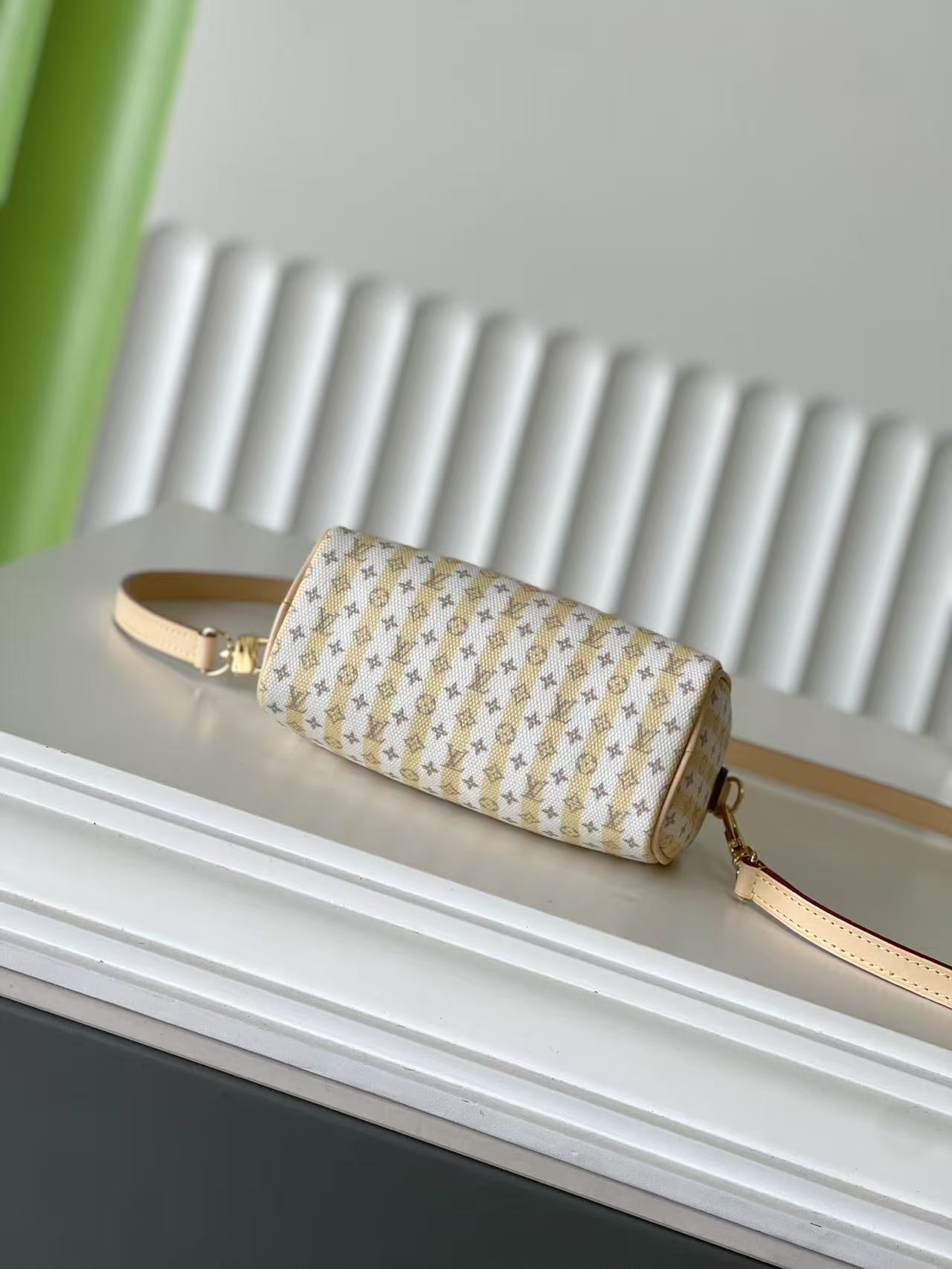 LV Mini Pillow Bag