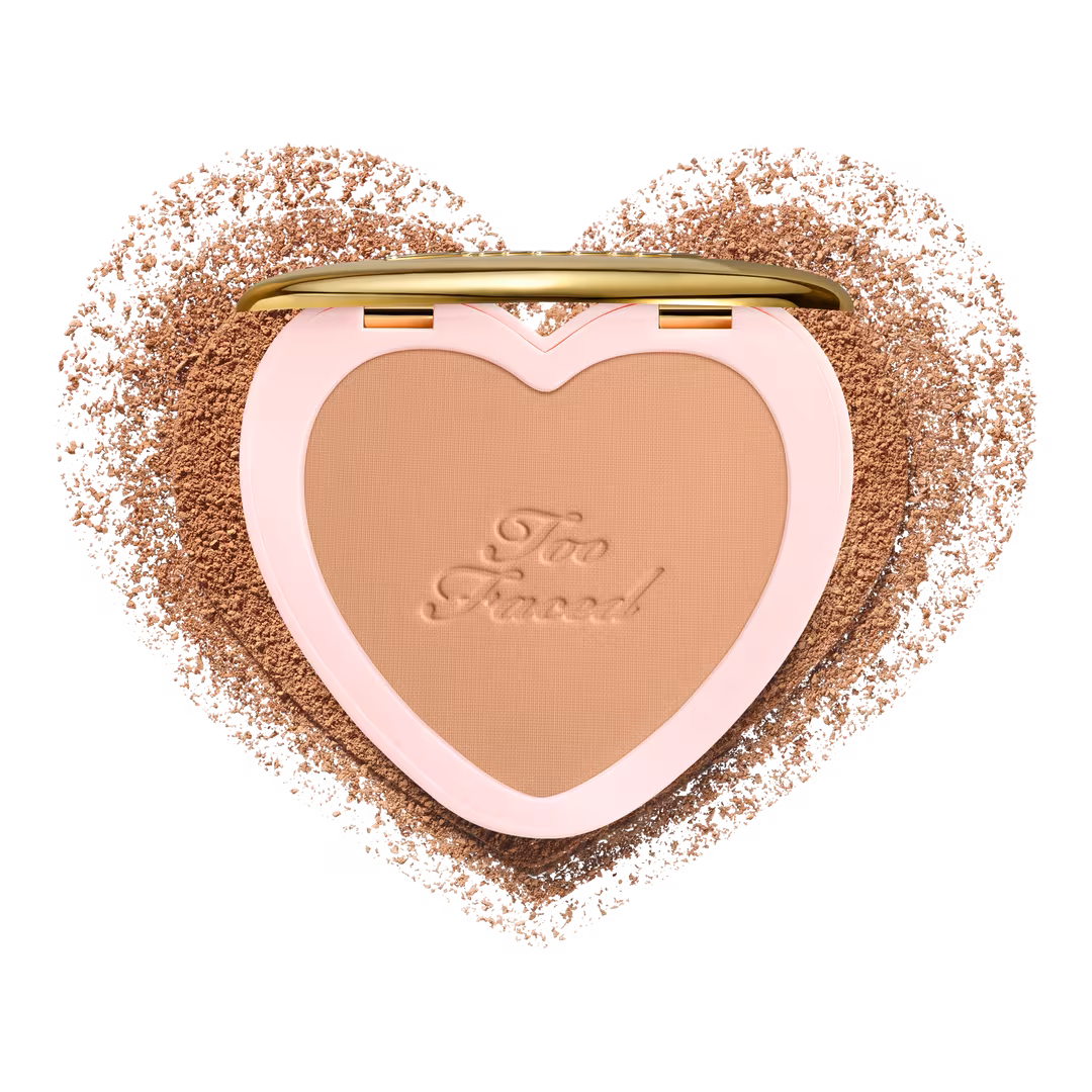 Too Faced  Born This Way Soft Blur Flexible Finish Setting Powder