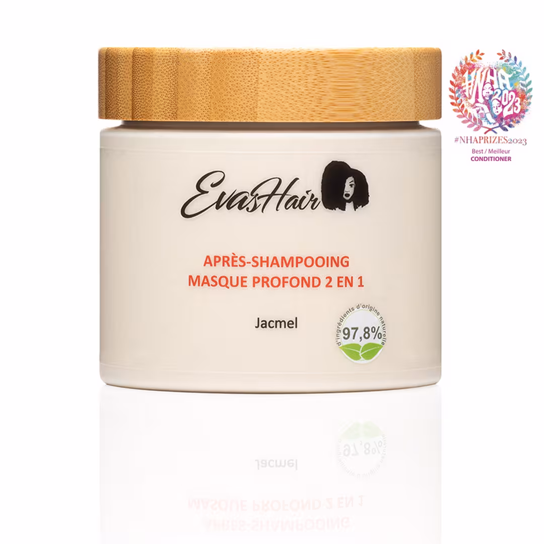 EvasHair  Hair Conditioner