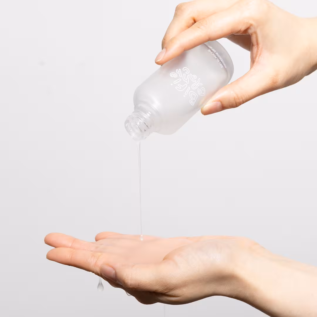 Bifi Blanche  Microbiome Moisture Serum