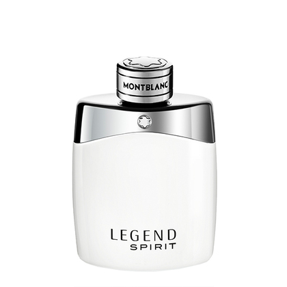 Montblanc Legend Spirit Eau de Toilette Spray 100ML