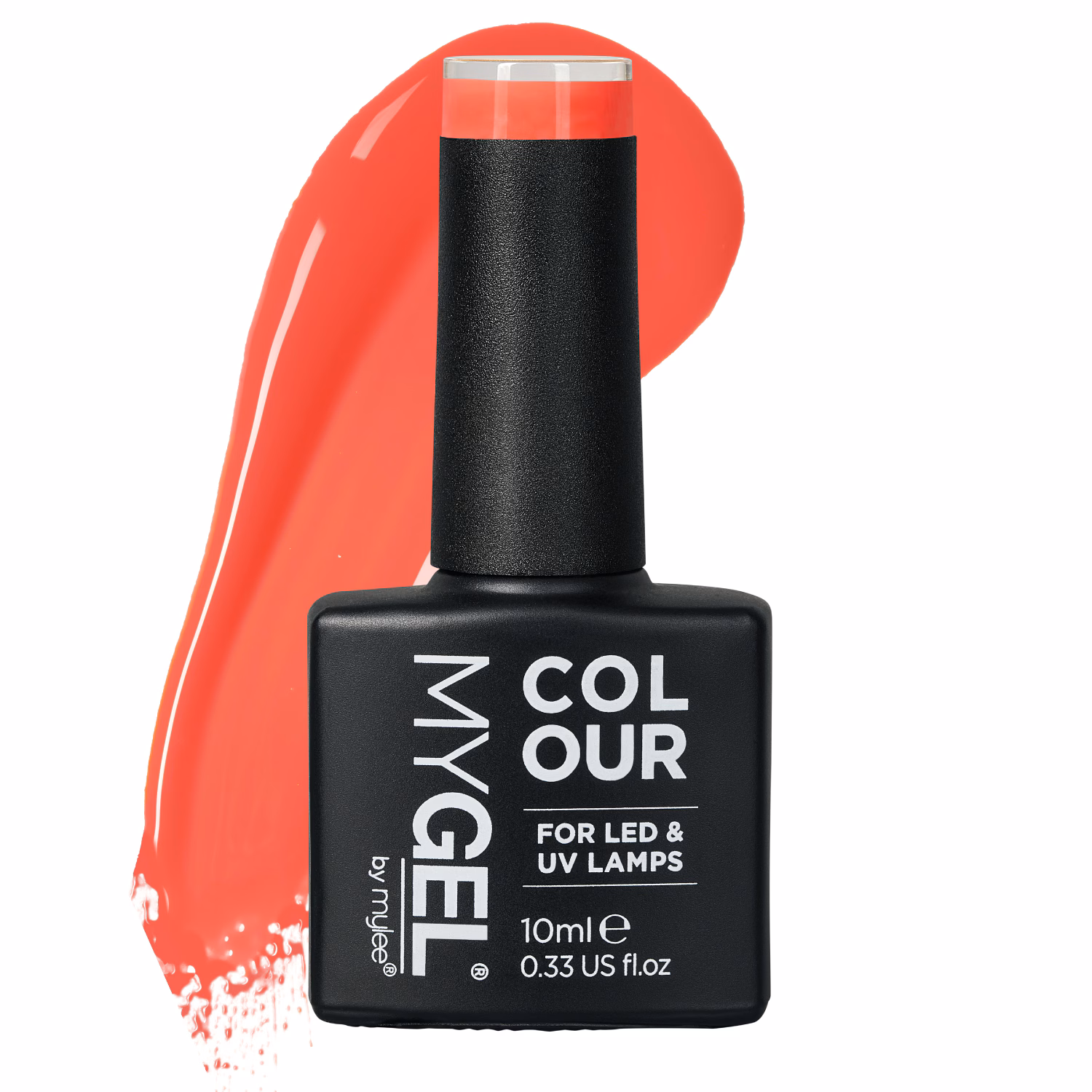 MyGel Gel-Nagellack