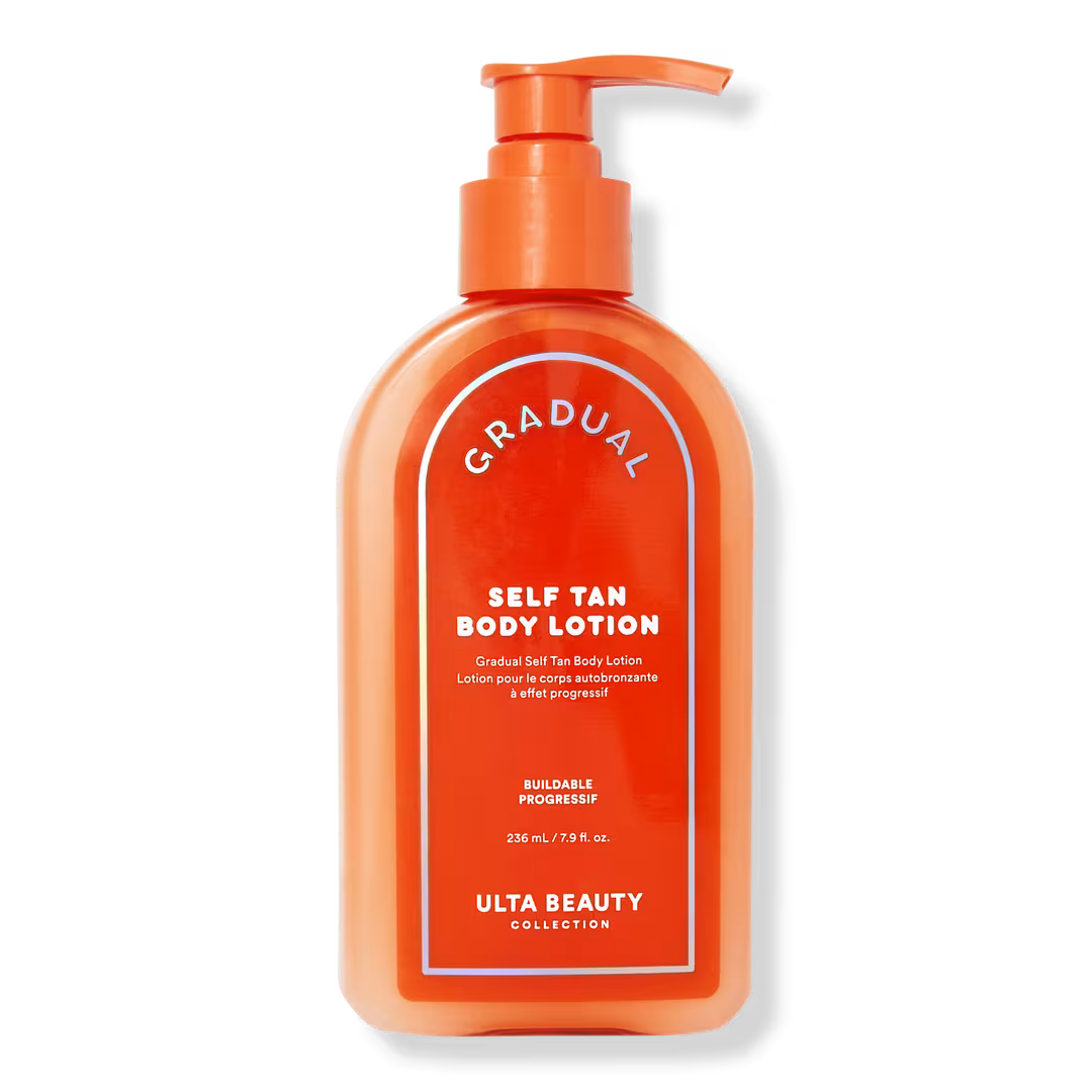 ULTA Beauty Collection  Gradual Self Tan Body Lotion