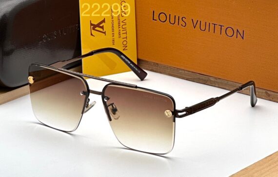 Louis Vuitton sunglasses 35