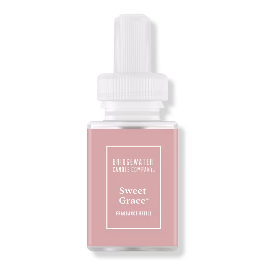 Pura  Pura x Bridgewater Candle Co Smart Vial Diffuser Refill