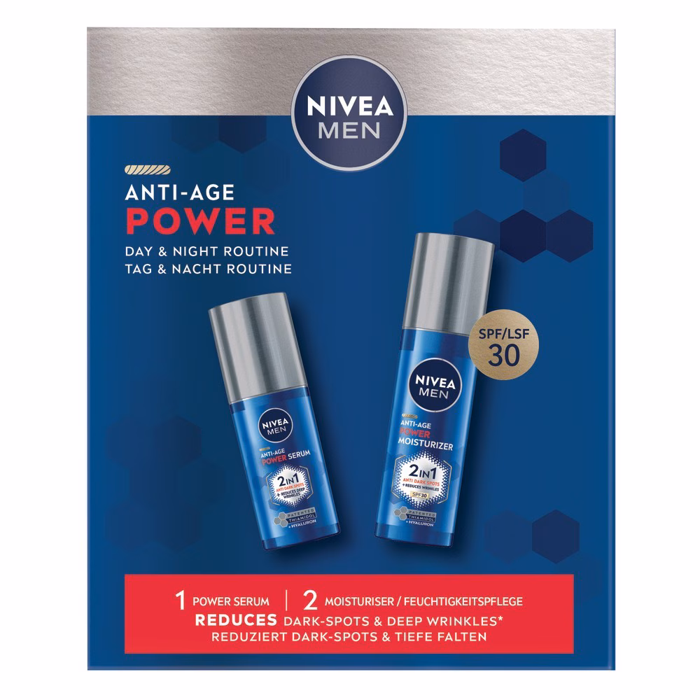 Anti-Age Hyaluron Power Set